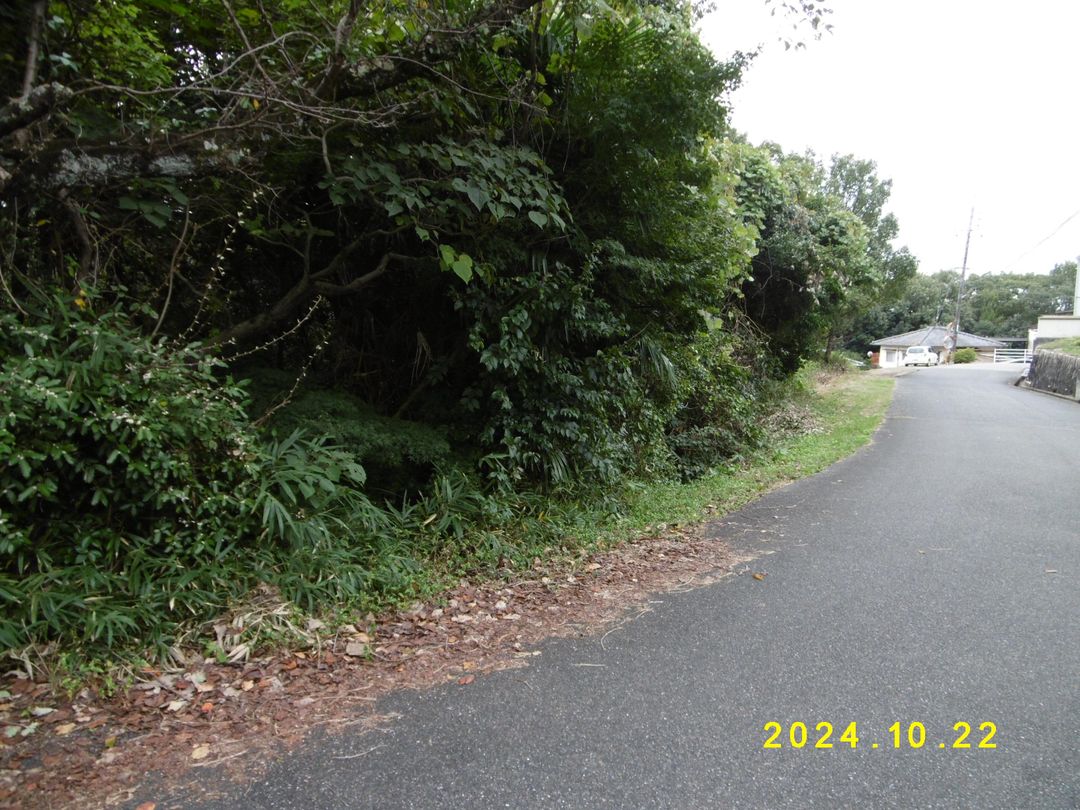 507 sqm Land for Sale in Yokoiue, Okayama City - Thumbnail 3