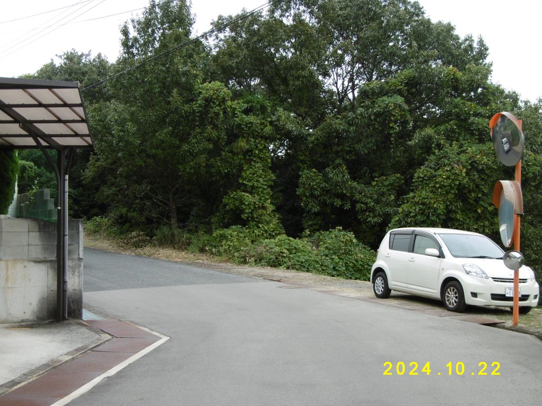 507 sqm Land for Sale in Yokoiue, Okayama City - Thumbnail 2