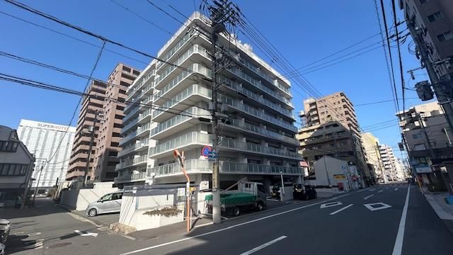 3LDK Apartment for Sale in Okayama City Near Station - Thumbnail 3