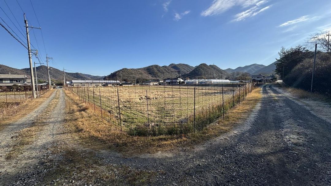 4776 sqm Land for Sale in Akaiwa, Okayama - Vacant Plot - Thumbnail 4