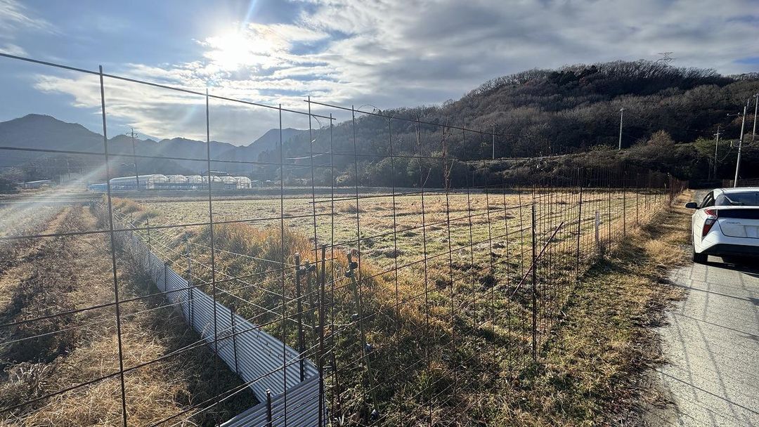 4776 sqm Land for Sale in Akaiwa, Okayama - Vacant Plot - Thumbnail 2