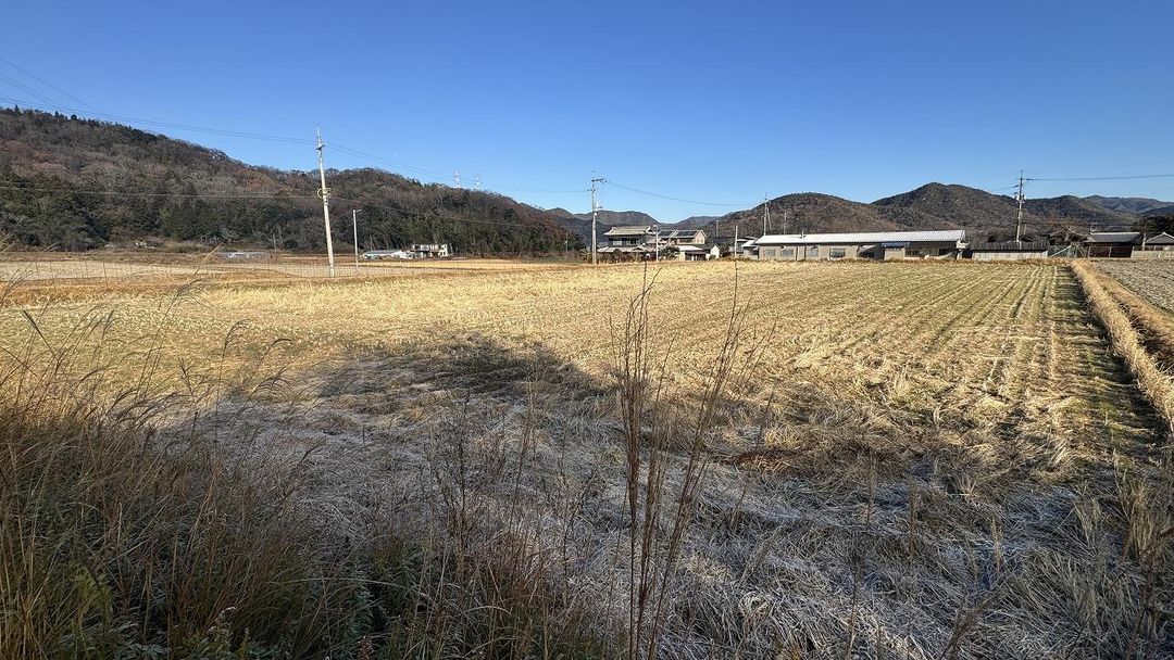 4776 sqm Land for Sale in Akaiwa, Okayama - Vacant Plot - Image 1