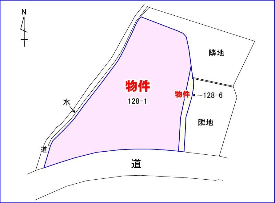 2,047 sqm Development Land for Sale in Mimasaka, Okayama - Thumbnail 2