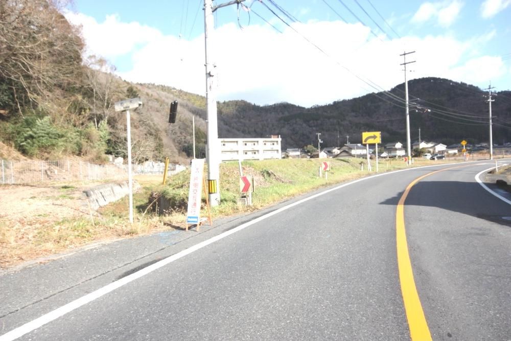 2,047 sqm Development Land for Sale in Mimasaka, Okayama - Thumbnail 4
