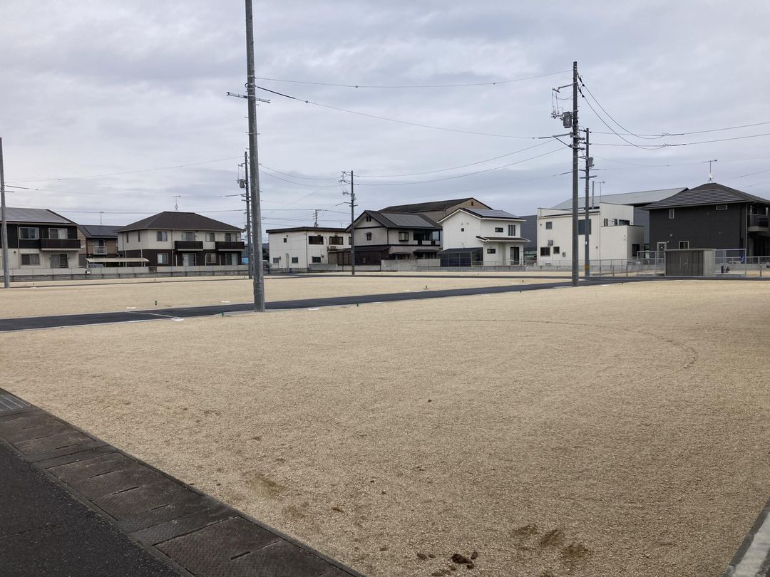 Land for Sale in Kurashiki, Okayama - 152.51 sqm Plot - Thumbnail 3
