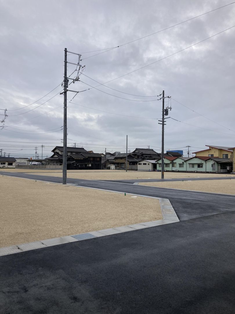 Land for Sale in Kurashiki, Okayama - 152.51 sqm Plot - Thumbnail 2