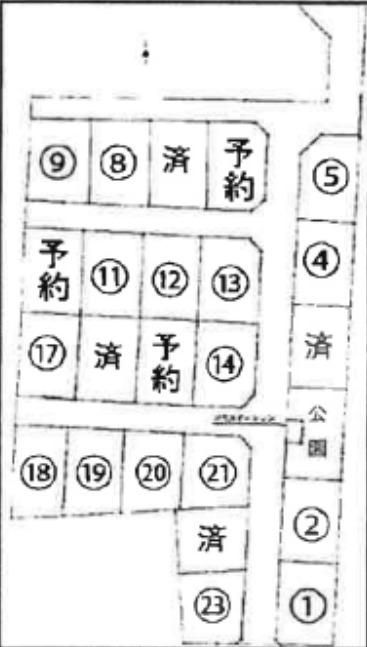 Land for Sale in Kurashiki, Okayama - 152.51 sqm Plot - Thumbnail 4