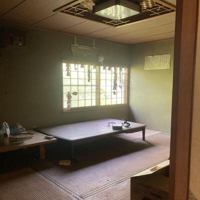 - Residential property with shop - Details of used detached house in Ouchi, Bizen City, Okayama Prefecture, Ibe Station (00529033) - Living Okayama — Image 4, Bizen, Okayama