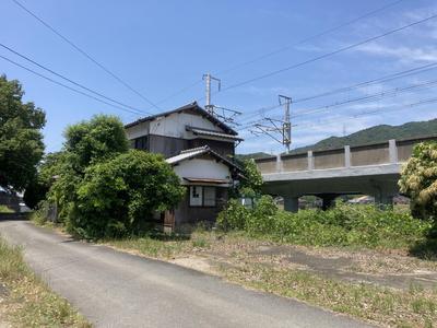 - Residential property with shop - Details of used detached house in Ouchi, Bizen City, Okayama Prefecture, Ibe Station (00529033) - Living Okayama — Image 1, Bizen, Okayama