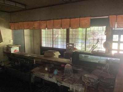 - Residential property with shop - Details of used detached house in Ouchi, Bizen City, Okayama Prefecture, Ibe Station (00529033) - Living Okayama — Image 3, Bizen, Okayama