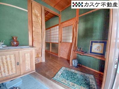 Nishizakadai, Soja City, Okayama Prefecture, Kiyone Station, Used detached house details (00530850) - Living Okayama — Image 1, Soja, Okayama