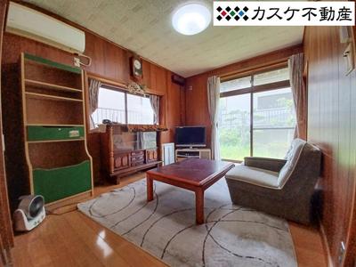 Nishizakadai, Soja City, Okayama Prefecture, Kiyone Station, Used detached house details (00530850) - Living Okayama — Image 2, Soja, Okayama