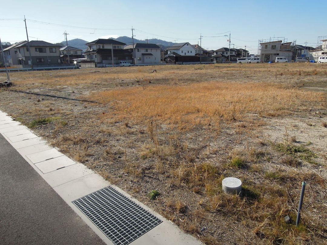 175.83 sqm Residential Land for Sale in Kasaoka, Okayama - Thumbnail 4