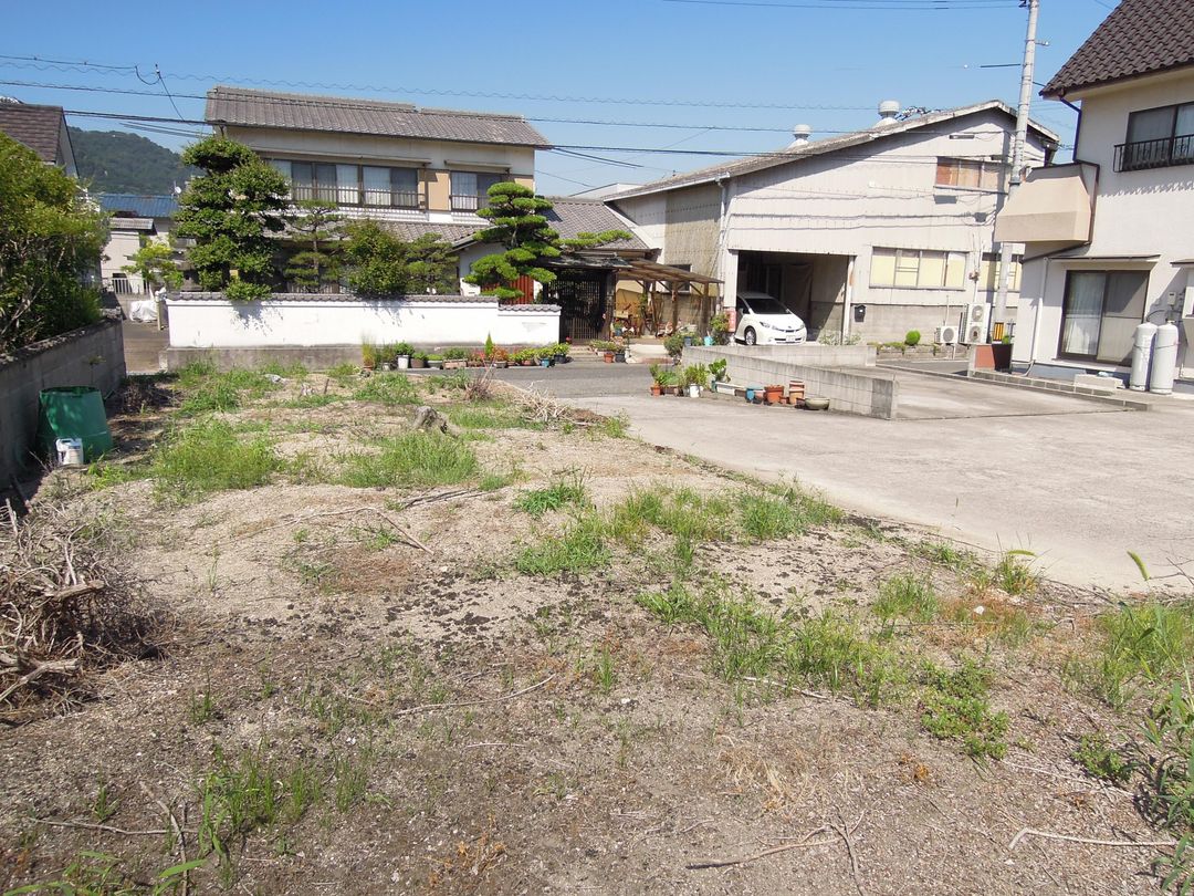 73 Tsubo Residential Land for Sale in Kasaoka, Okayama - Thumbnail 4