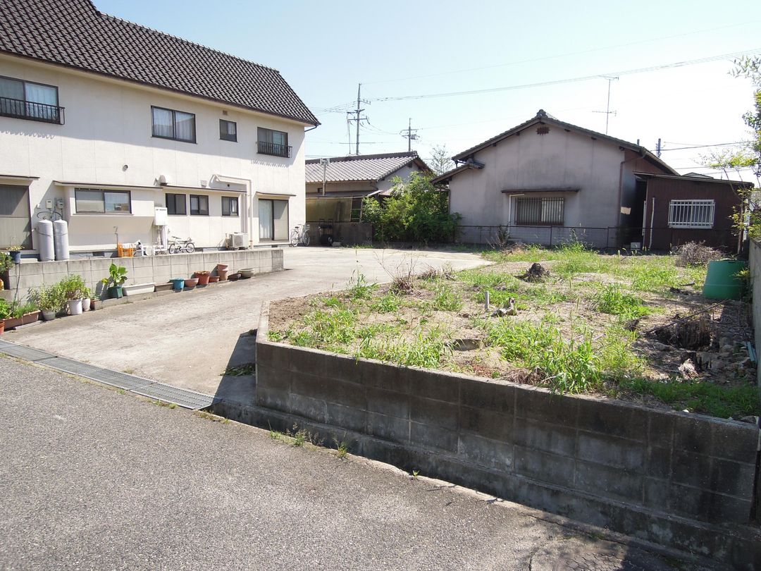 73 Tsubo Residential Land for Sale in Kasaoka, Okayama - Thumbnail 2