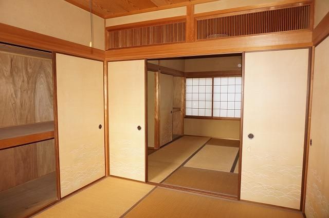 Owner-Change Property: 6-Unit Apartment & Vacant 6LDK House in Okayama - Thumbnail 3