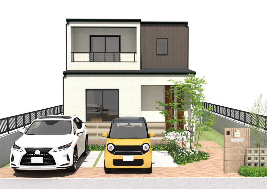 Land for Sale in Horiminami, Kurashiki - Healthy Town Development - Thumbnail 2
