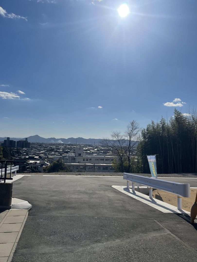 Residential Land for Sale in Soneo, Okayama - 175.33 sqm Plot - Thumbnail 2