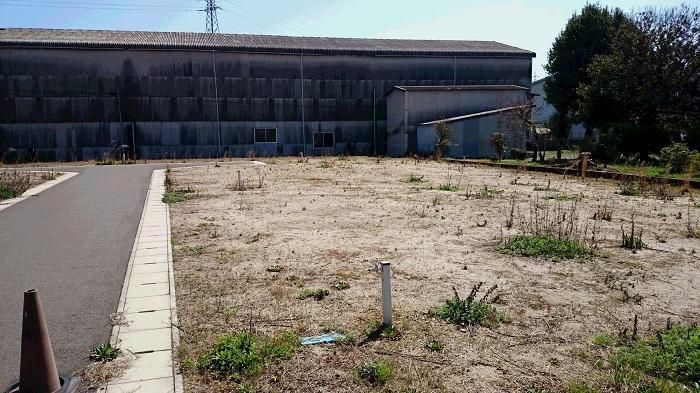 Residential Land Plot for Sale in Tsuyama, Okayama - 208.16 sqm - Thumbnail 3