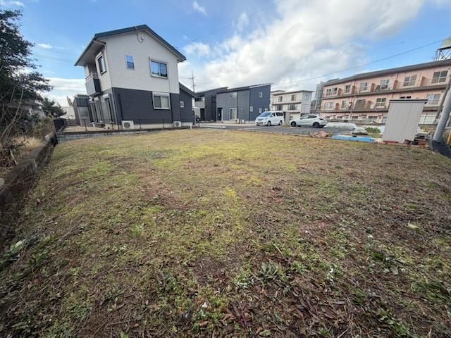 Residential Land Plot for Sale in Tsuyama, Okayama - 208.16 sqm - Thumbnail 2