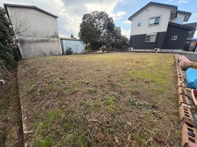 Residential Land Plot for Sale in Tsuyama, Okayama - 208.16 sqm - Thumbnail 4