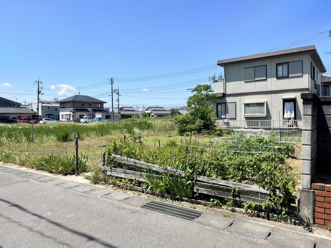 170 sqm Residential Land for Sale in Okayama City Naka Ward - Thumbnail 4
