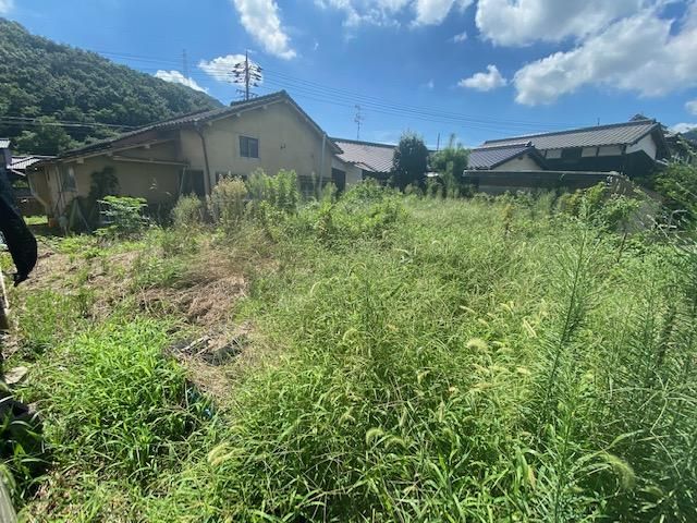 93-Tsubo Residential Land for Sale in Okayama City, Multiple Road Access - Thumbnail 4