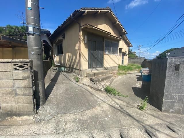 93-Tsubo Residential Land for Sale in Okayama City, Multiple Road Access - Thumbnail 2