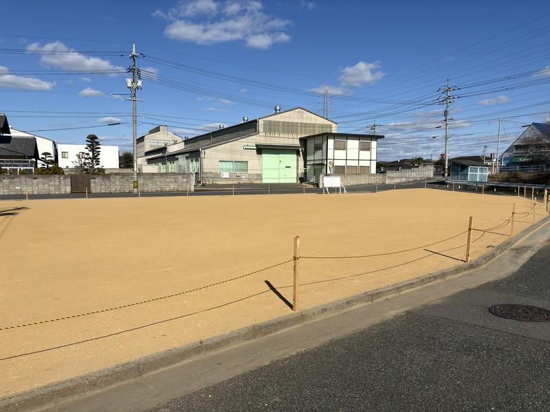 905 sqm Commercial Land for Sale in Kurashiki, Okayama - Thumbnail 2