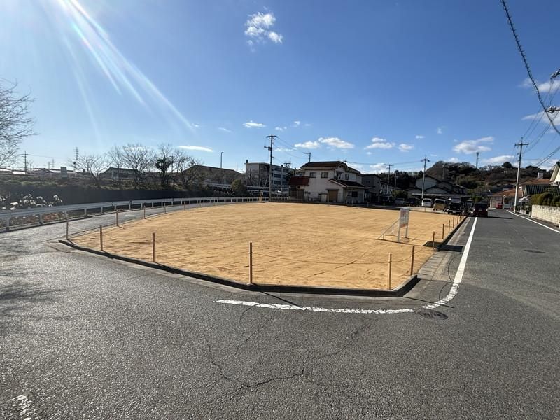 905 sqm Commercial Land for Sale in Kurashiki, Okayama - Thumbnail 3