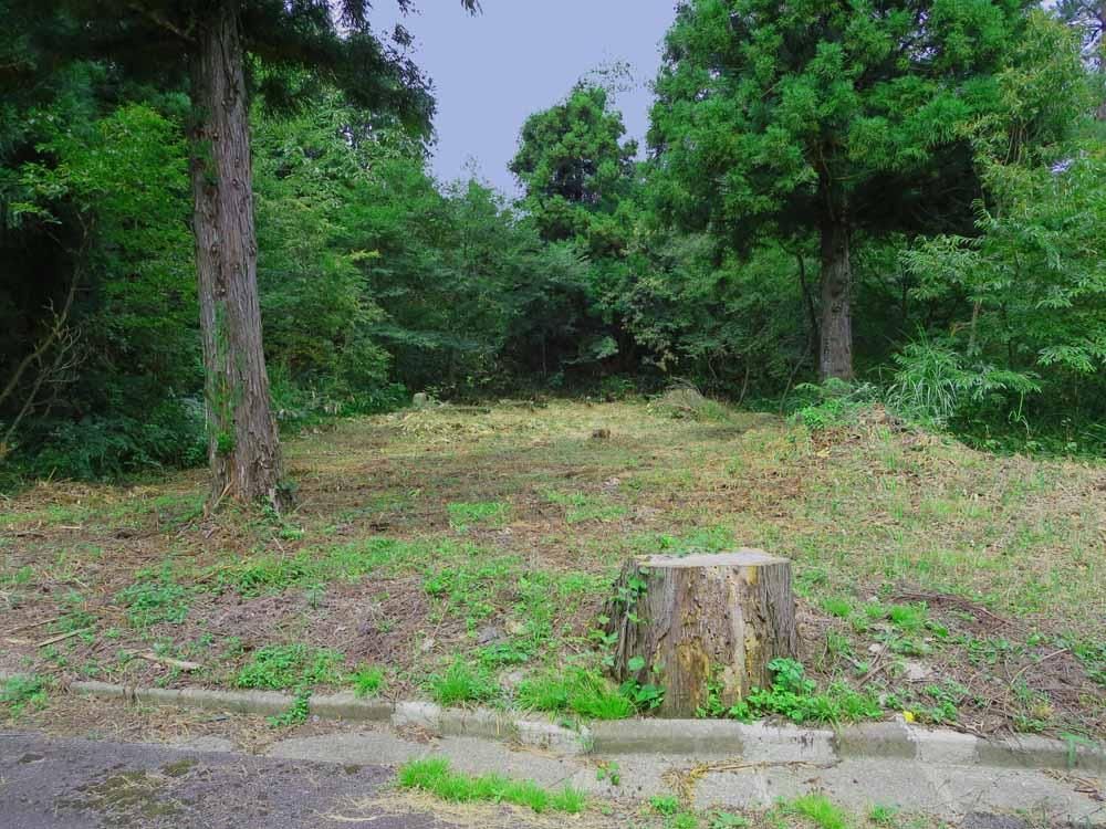 286 sqm Land for Sale in Maniwa, Okayama - Secluded Mountain Plot - Thumbnail 3