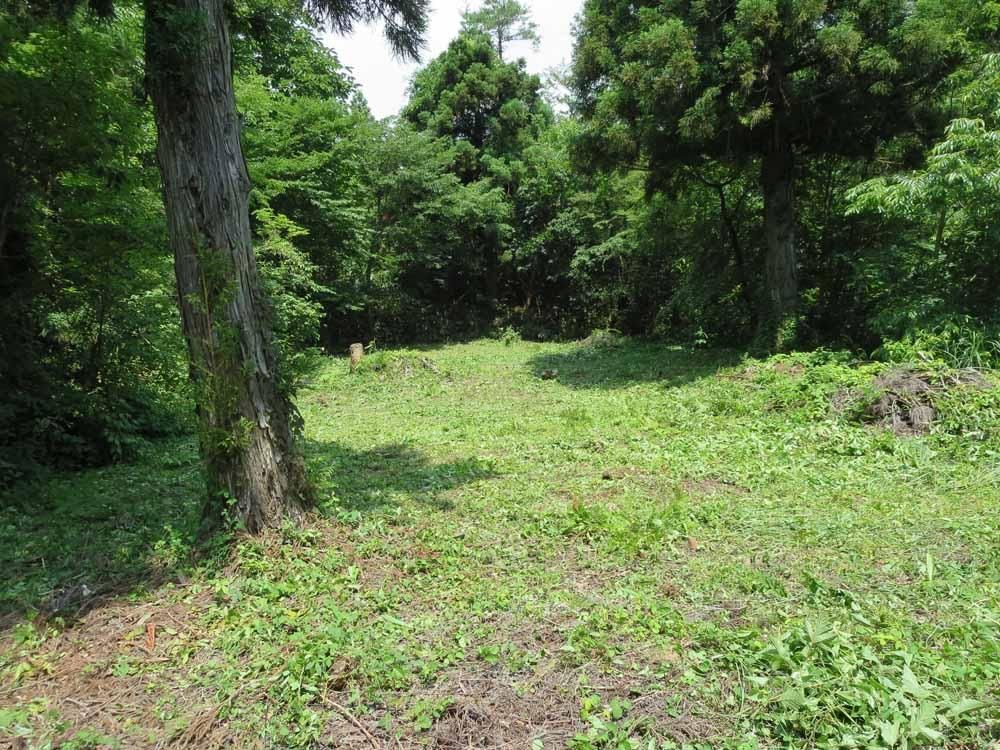 286 sqm Land for Sale in Maniwa, Okayama - Secluded Mountain Plot - Thumbnail 2