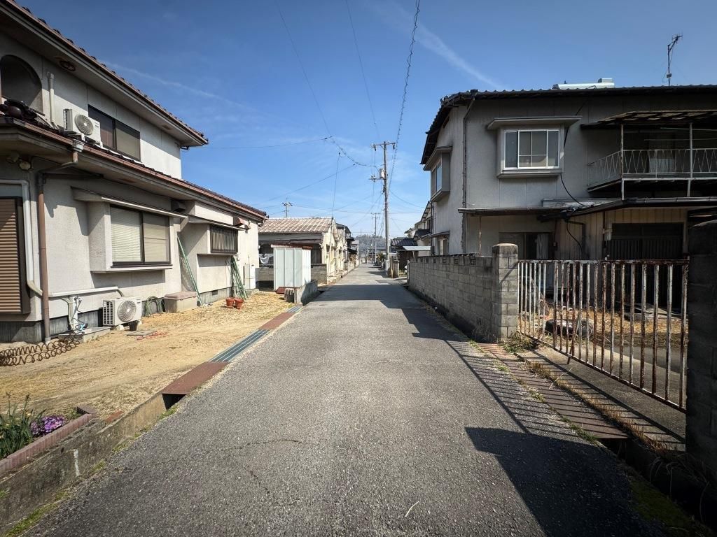 Building Land for Sale in Kurashiki, Okayama - 229m² - Thumbnail 4