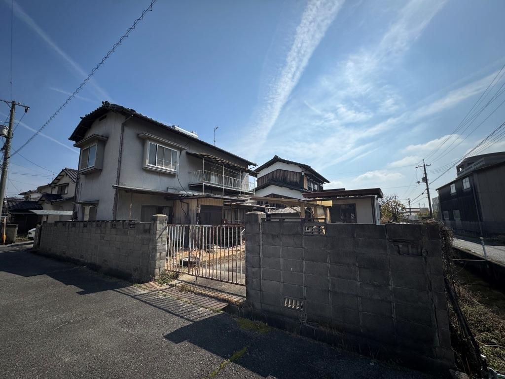 Building Land for Sale in Kurashiki, Okayama - 229m² - Thumbnail 2