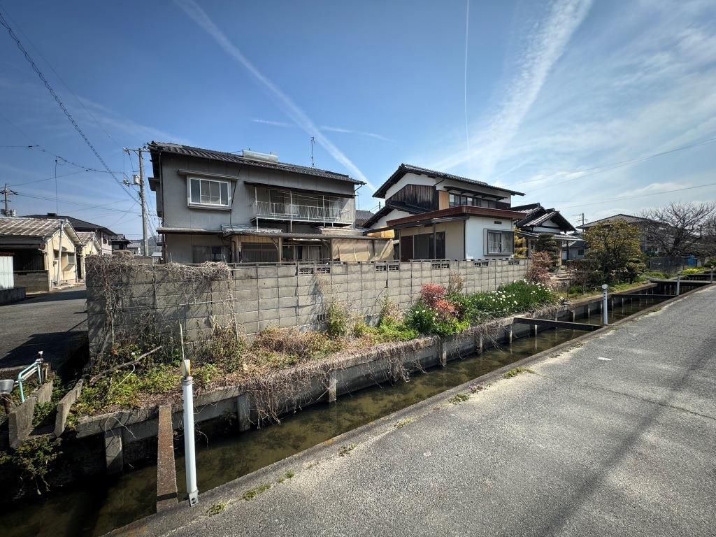 Building Land for Sale in Kurashiki, Okayama - 229m² - Thumbnail 3