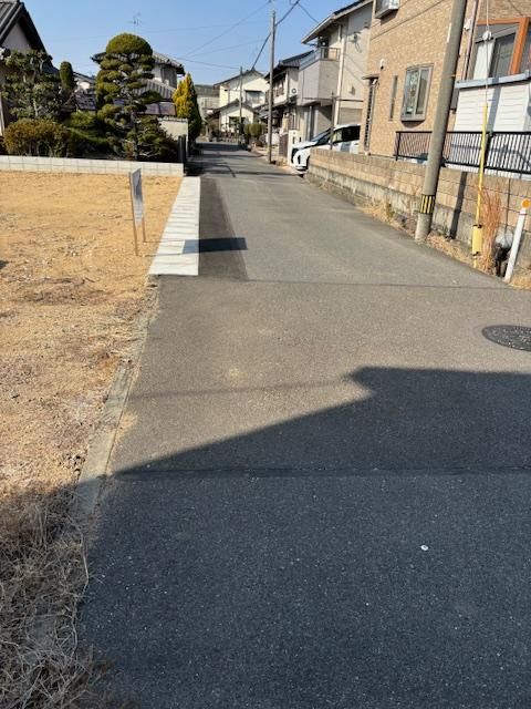312 sqm Residential Land for Sale in Saisaiji, Okayama - Thumbnail 2