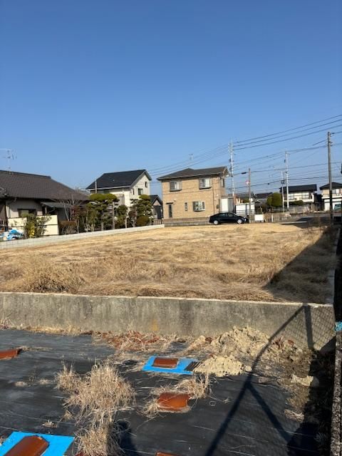 312 sqm Residential Land for Sale in Saisaiji, Okayama - Thumbnail 3