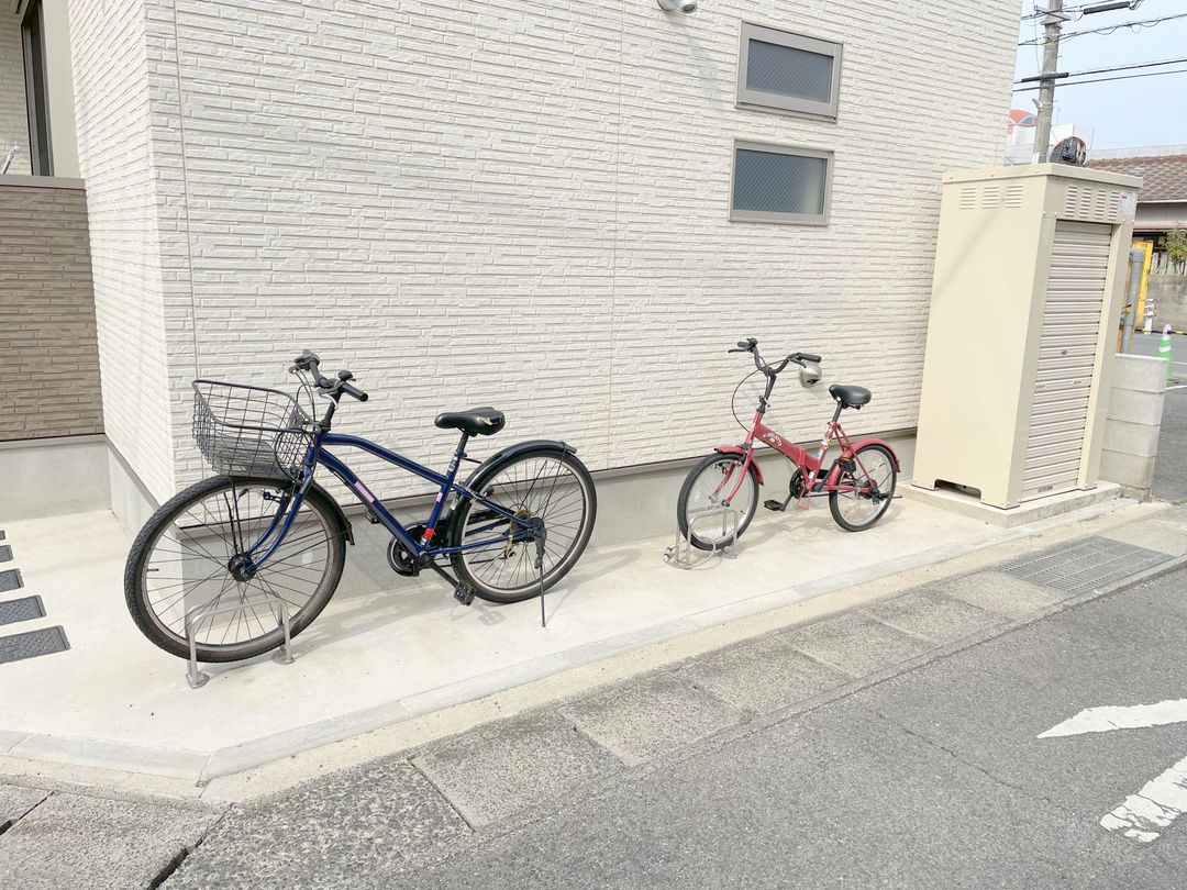 2020 Built 3-Unit Apartment Building for Sale in Okayama City - Thumbnail 2