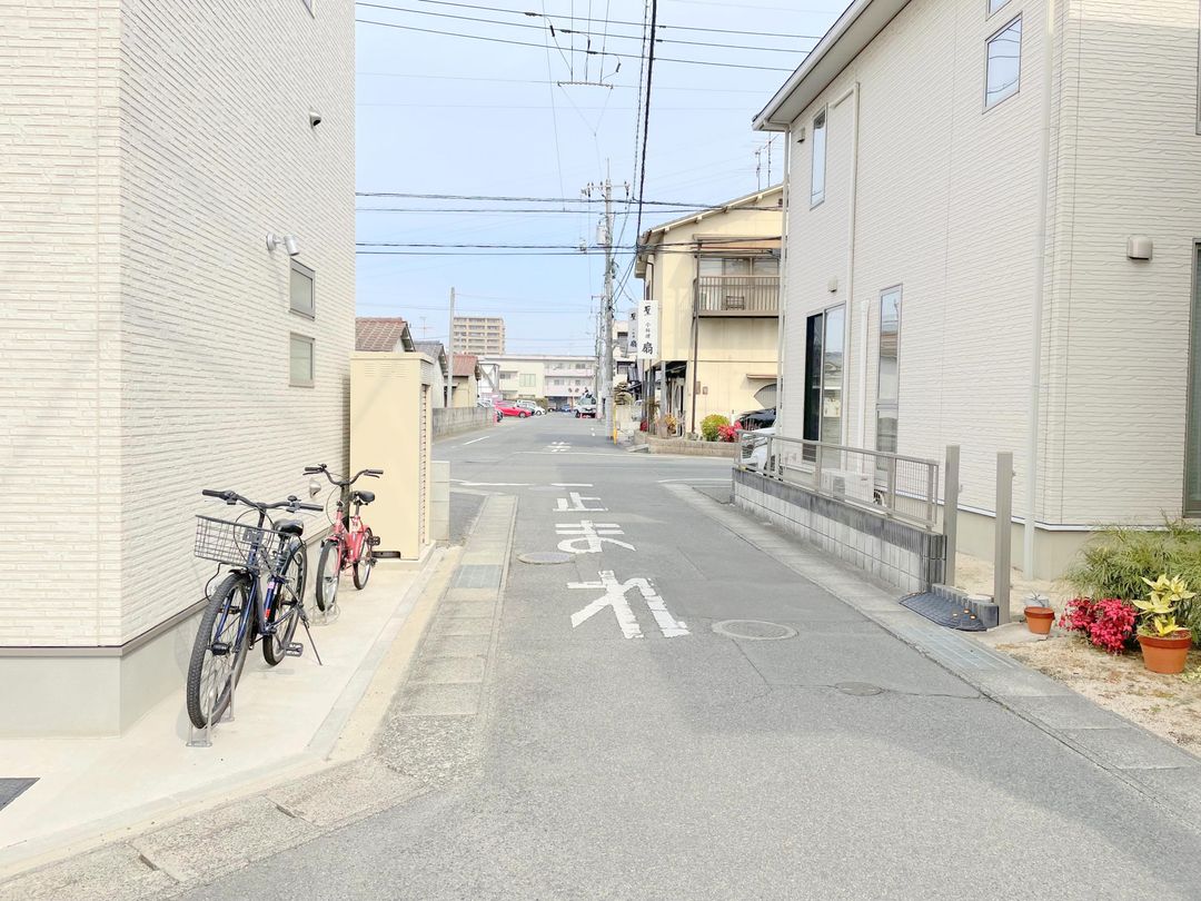 2020 Built 3-Unit Apartment Building for Sale in Okayama City - Thumbnail 3
