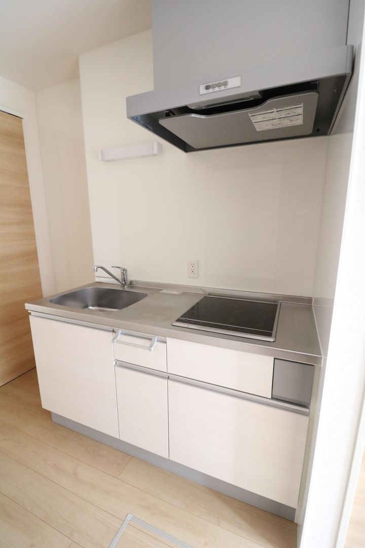 Re-Life III - Newly Built Apartment Building for Sale in Kurashiki - Thumbnail 4