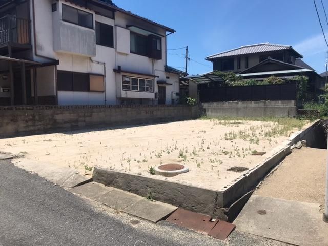 150.7 sqm Building Lot in Tamano City, Okayama - Thumbnail 2