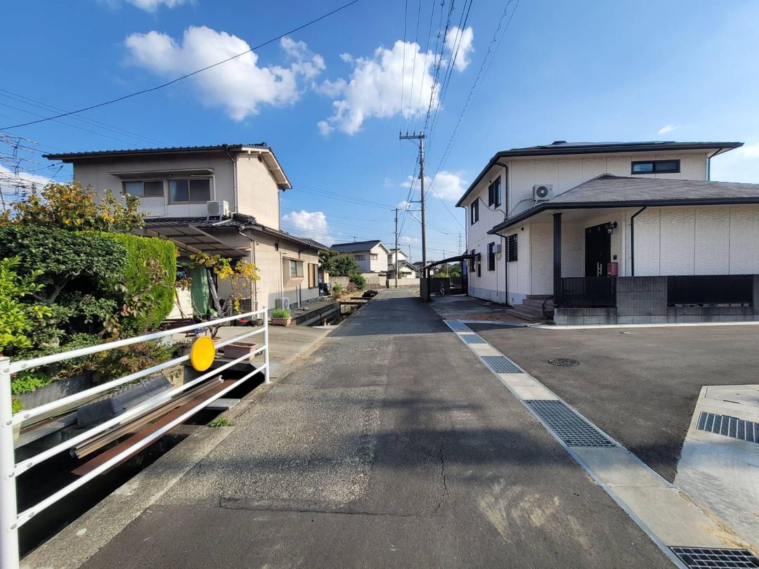 51.63 Tsubo Residential Land for Sale in Kurashiki, Okayama - Thumbnail 2