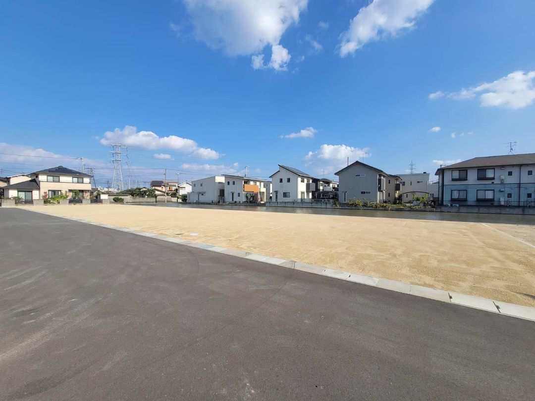 51.63 Tsubo Residential Land for Sale in Kurashiki, Okayama - Thumbnail 4