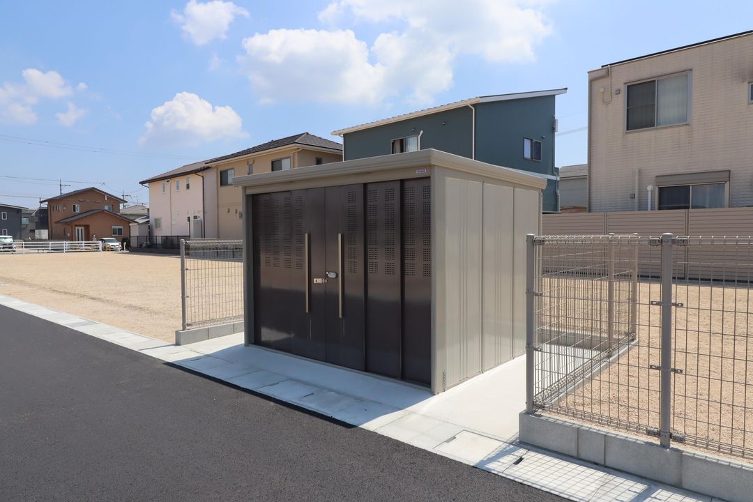 Green Village Oku Phase 8 Plot for Sale in Setouchi, Okayama - Thumbnail 4