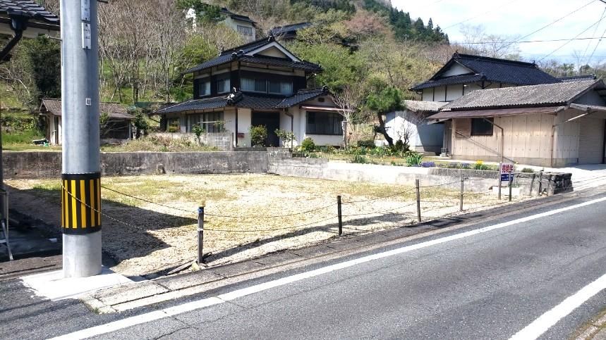 Residential Land Plot for Sale in Takahashi City, Okayama - Thumbnail 2