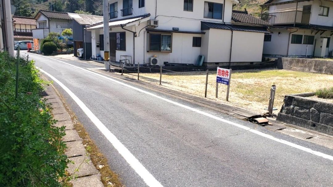 Residential Land Plot for Sale in Takahashi City, Okayama - Thumbnail 3