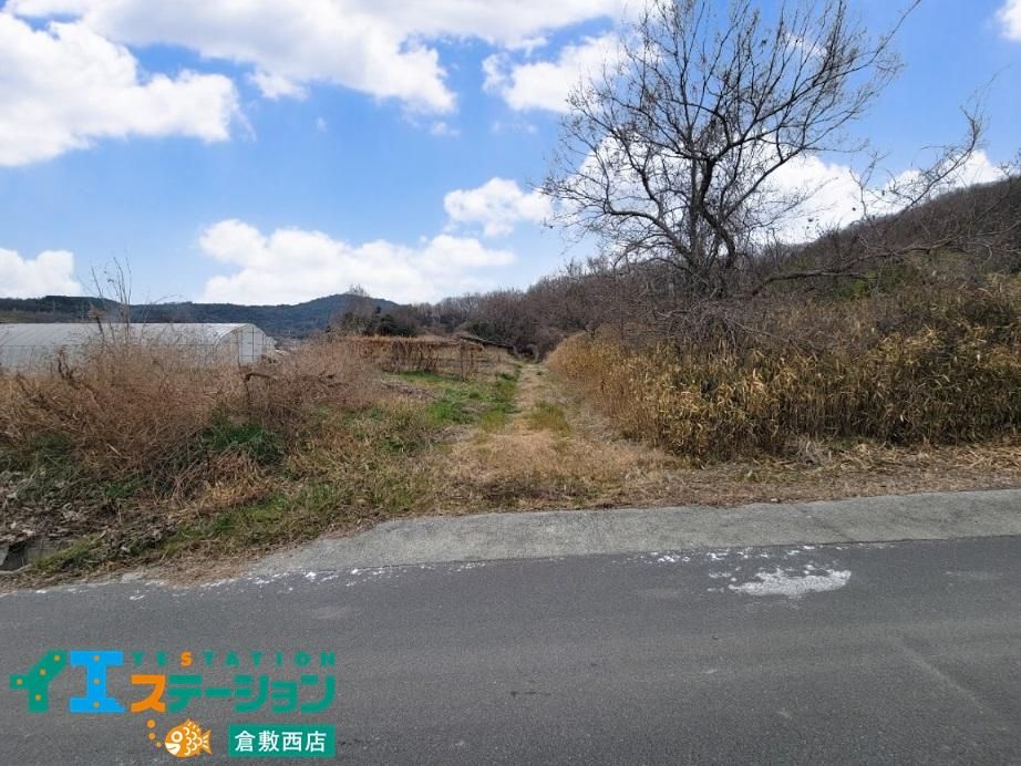 Land for Sale in Kurashiki, Okayama - 180 sqm Plot - Thumbnail 2