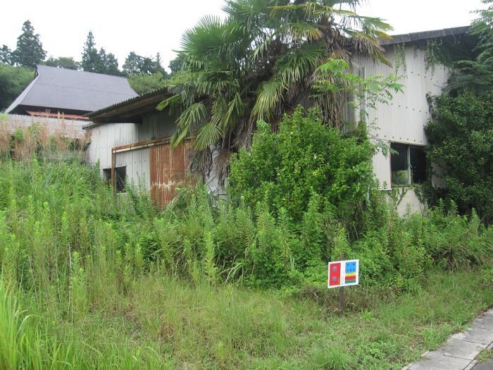 265 Tsubo Land for Warehouse/Factory in Mimasaka, Okayama - Thumbnail 3