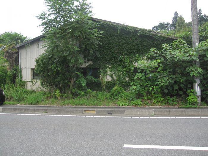 265 Tsubo Land for Warehouse/Factory in Mimasaka, Okayama - Thumbnail 4