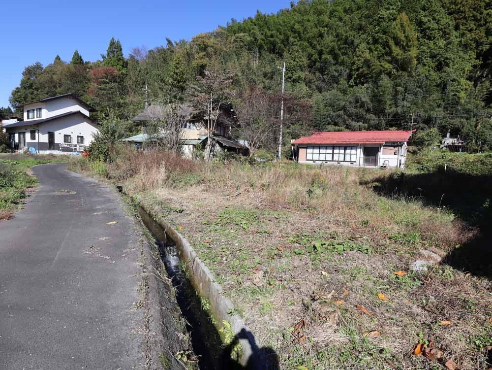 Cleared Residential Land for Sale in Hiruzen, Maniwa, Okayama - Thumbnail 3